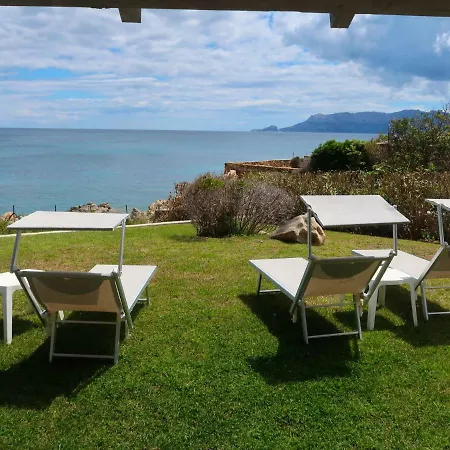 Villa Locazione Turistica Miriam Olbia