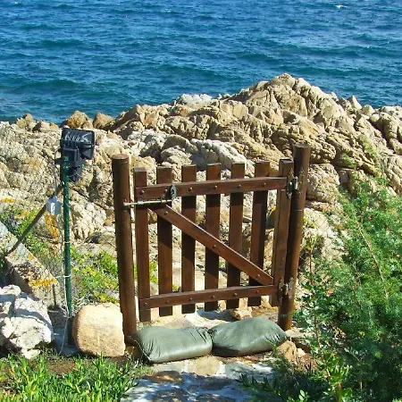 Locazione Turistica Miriam Villa
