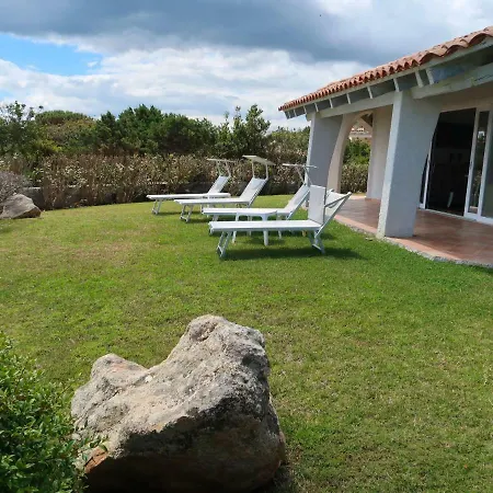 Locazione Turistica Miriam * Olbia