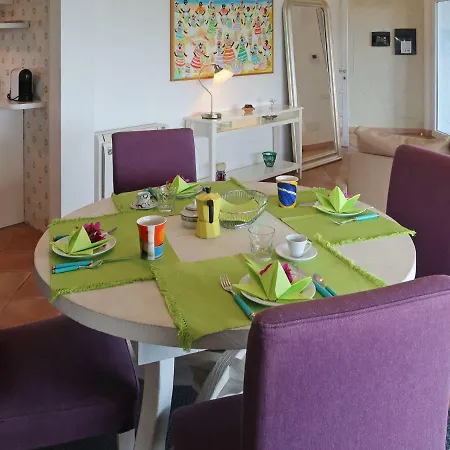 Villa Locazione Turistica Miriam