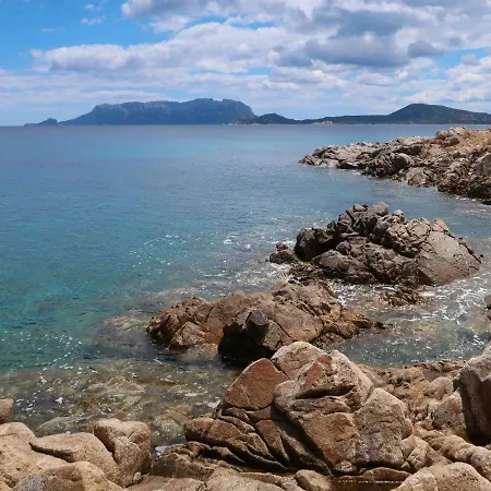 Locazione Turistica Miriam Villa *