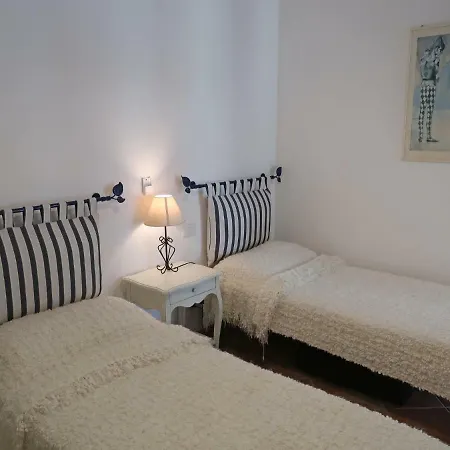 Villa Locazione Turistica Miriam Olbia