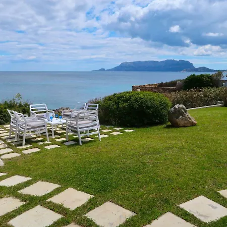 Villa Locazione Turistica Miriam Olbia