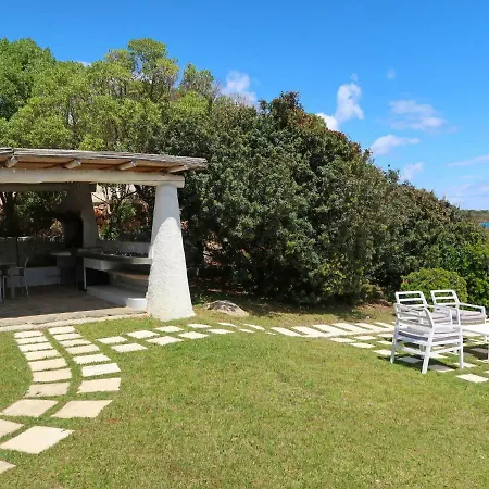 Locazione Turistica Miriam Villa Olbia
