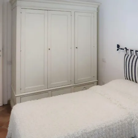 Locazione Turistica Miriam Olbia
